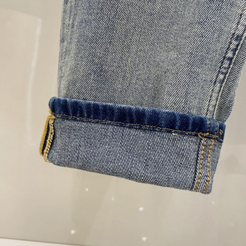 Christian Dior Jeans